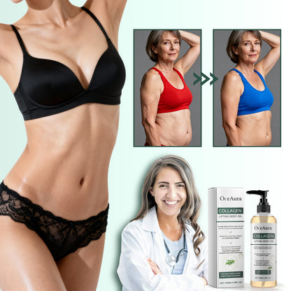 RÉVÉLA™ | Raffermit et lift la peau relâchée de 98% en 24 heures